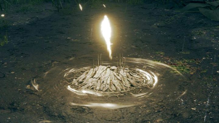 《Syyyke免费体验等级：艾尔登法环版》（Syyyke’s Level For Free Elden Ring Edition）