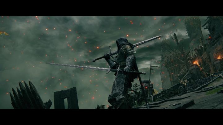 亡魂ReShade（REVENANT ReShade）