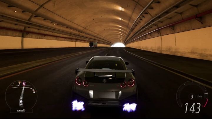 极品飞车：热度风格回火（NFS heat Style Backfire）