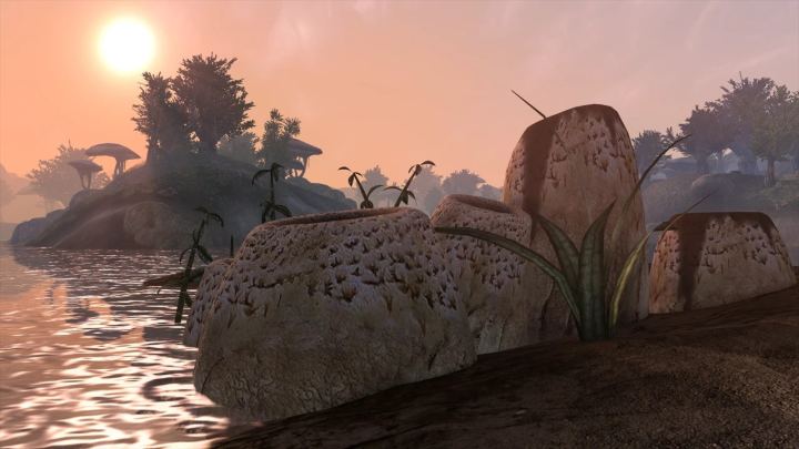 《图示草药学 – MWSE 与 OpenMW 版本》（Graphic Herbalism – MWSE and OpenMW Edition）