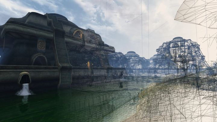 《晨风优化补丁》（Morrowind Optimization Patch）