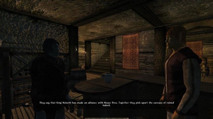 达尼化界面（DarNified UI）