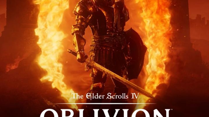 非官方《遗忘》重制版补丁 – UORP（Unofficial Oblivion Remastered Patch – UORP）