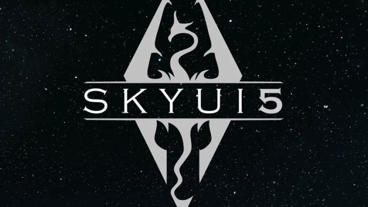天际UI（SkyUI）