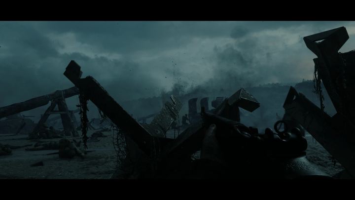 《拯救大兵瑞恩》版本（Saving Private Ryan Edition）