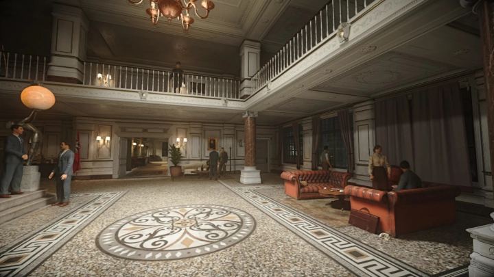 《使命召唤：二战》真实画质重塑滤镜（Photorealistic Call of Duty WWII Reshade）