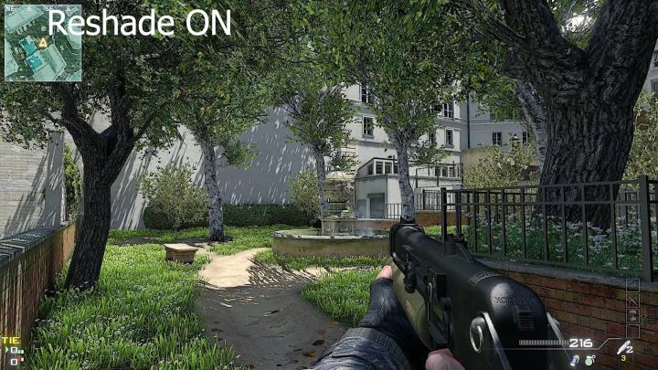 《使命召唤：现代战争3》拟真摄影版（Photorealistic Call of Duty Modern Warfare 3）