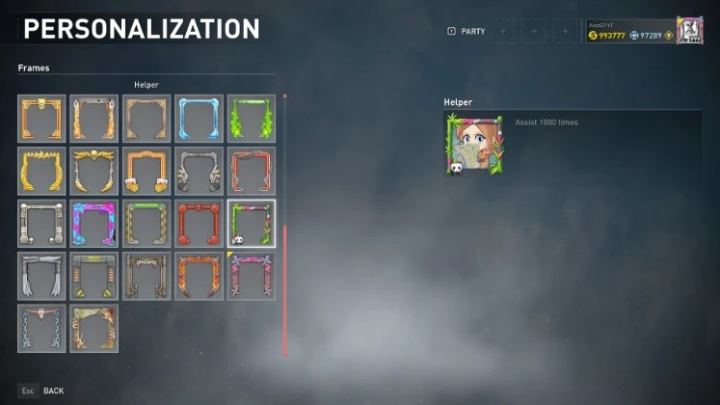 更新版AinzG7的满配存档（UPDATED AinzG7’s most stacked save）