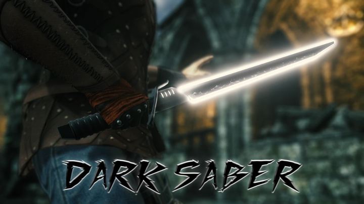 暗剑（U12）（Darksaber(U12)）