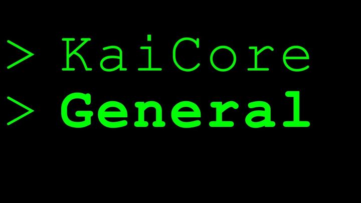 KaiCore – 通用版 (1.11.2)（KaiCore – General (1.11.2)）