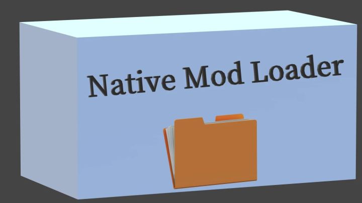 原生模组加载器（Native Mod Loader）