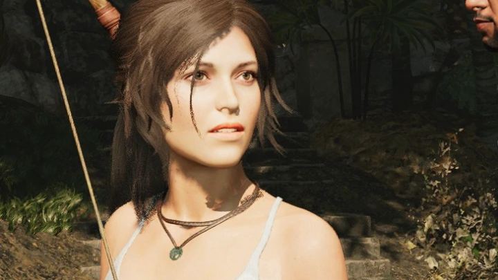 自然美拉娜（Natural and Pretty Lara）
