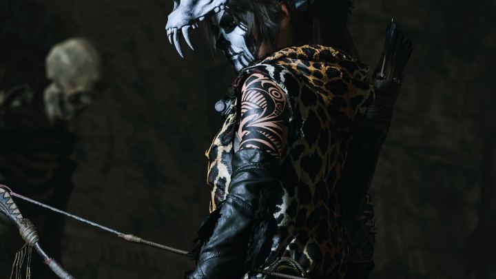 《古墓丽影：暗影》服装模组（Shadow of the Tomb Raider Outfit Mod.）