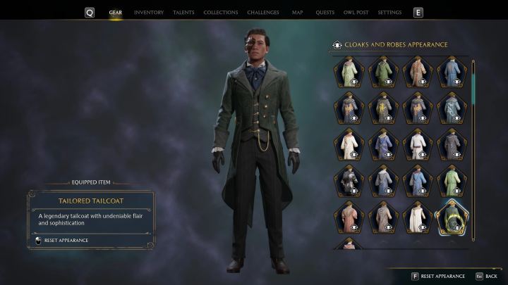 阿拉霍洞开模组（Alohomora Mod）