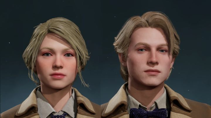 校园妆（School Makeup）