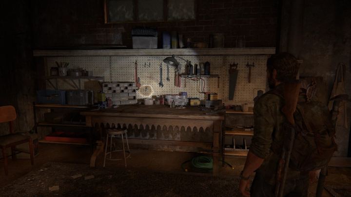 《齿轮就绪：枪械升级存档》（《齿轮就绪：枪械升级存档》（Gears-Ready For Upgrading Guns Save））