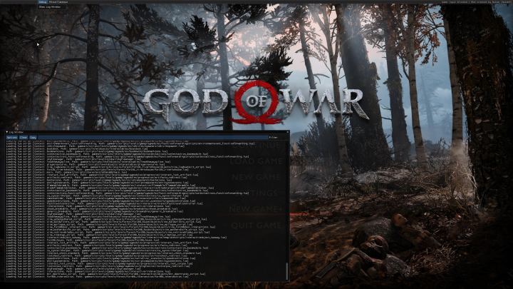 脚本加载器与游戏玩法调整（Script Loader and Gameplay Tweaks）