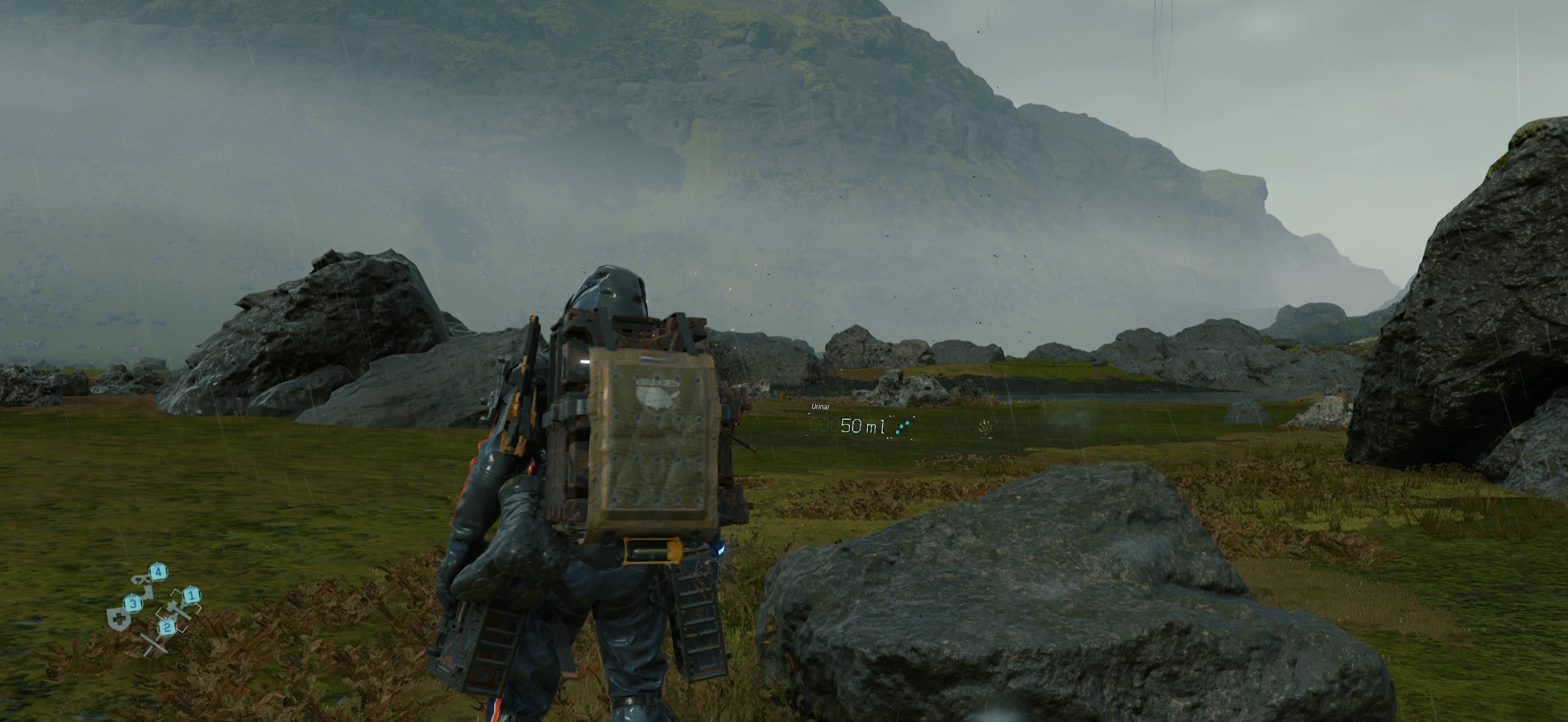 Reshade 2025 – 极致高清画质（Reshade 2025 -High Graphics）