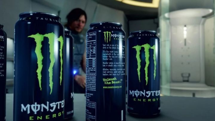 怪兽归来（Monster Is Back）