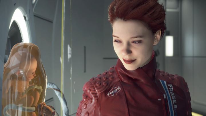 演员模组包（Actors Mod Pack）