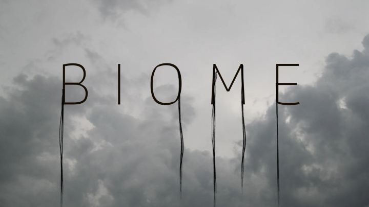 生物群落（B I O M E）