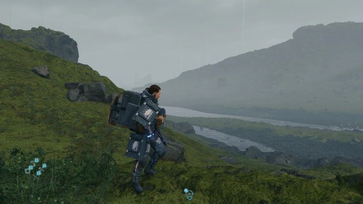 《死亡搁浅 导演剪辑版 修改表》（Death Stranding Director’s Cut Cheat Table）