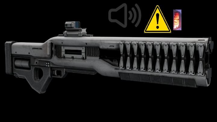 电磁炮最大充能提示音（电磁炮音效）（Railgun Max charge warning sound (rail-gun SFX)）