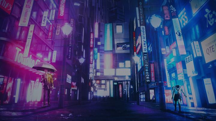 《幽灵线：东京》越化 – 越南语本地化（Ghostwire Tokyo Viet Hoa – Vietnamese Localization）