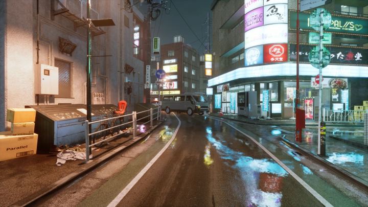 叹为观止——Sphiratrioth的照片级真实 reshade 画质补丁（《幽灵线：东京》版）（It’s breathtaking – Sphiratrioth’s Photorealistic Reshade (Ghostwire Tokyo Edition)）