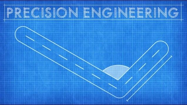 精密工程2.0（Precision Engineering 2.0）