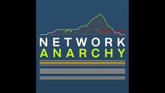 网络无政府状态（Network Anarchy）