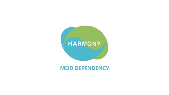 《和谐》（Harmony）