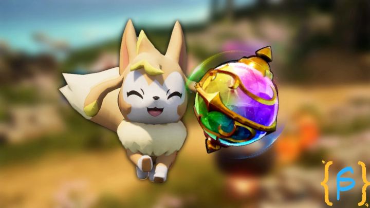 《真怪物牧场主：获取更多物品（PAL模式与PAK文件）》（True Monster Rancher – Farm more items (Pal Schema and Pak)）