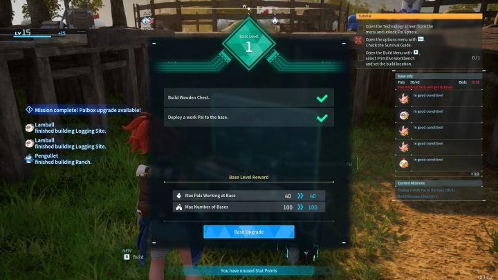提高基础金额与工友伙伴（Increased base amount and worker pals）