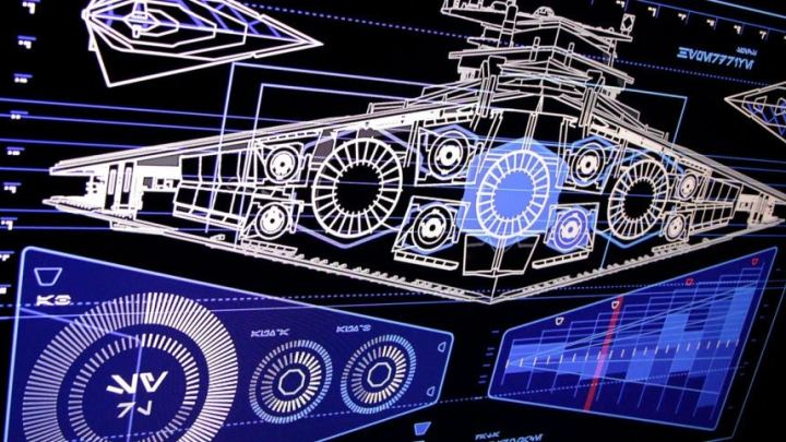 银河UI音频增强器（Galactic UI Audio Enhancer）