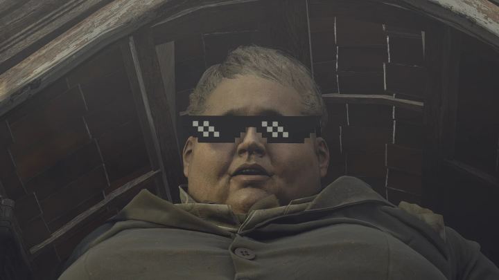 淡定公爵（Deal With It Duke）