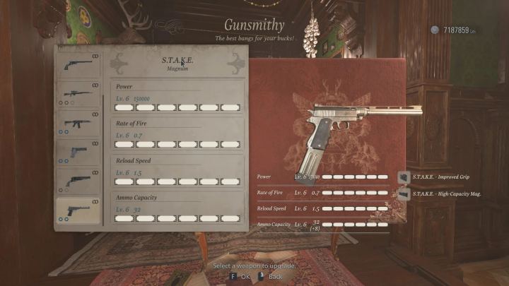 超强力武器（适用于最新版本）（Op buff Weapons ( works on lastest version )）