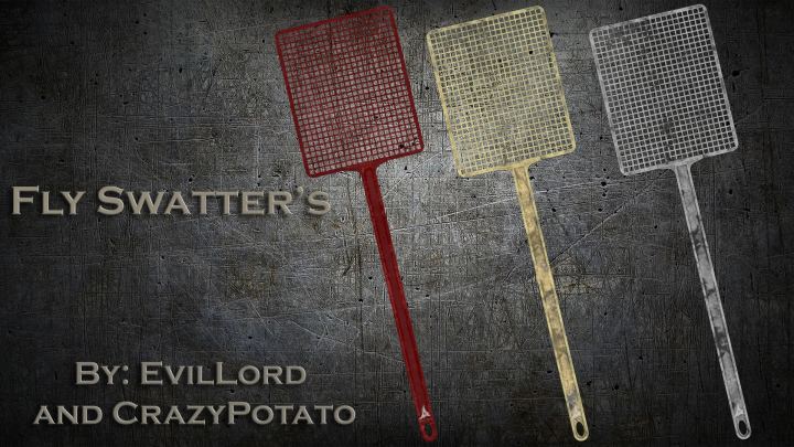 苍蝇拍的（Fly Swatter’s）