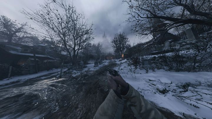 懒人生成视场与暗角修复（Lazy FoV And Vignette Fix）