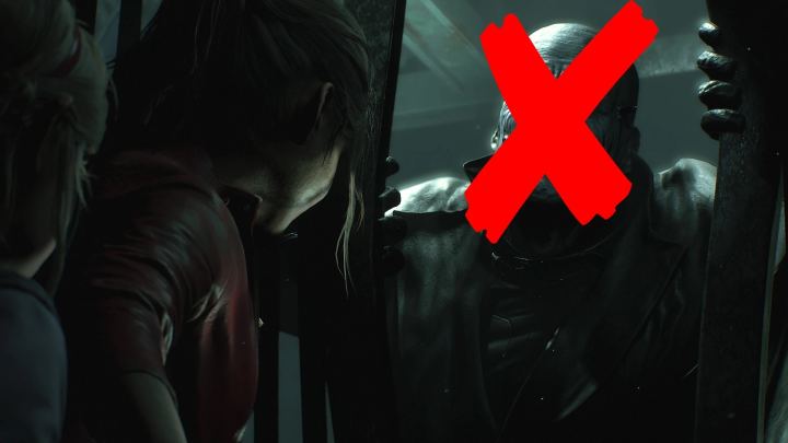 X 不再（X no more）