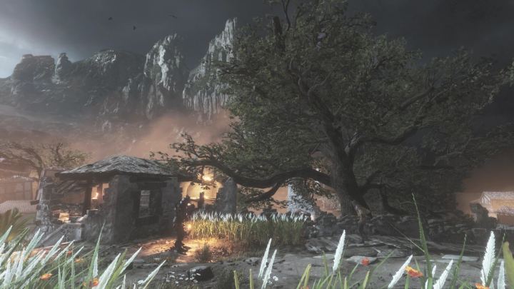 鲜艳细腻的Reshade画面增强预设（Vibrant and Detailed Reshade）