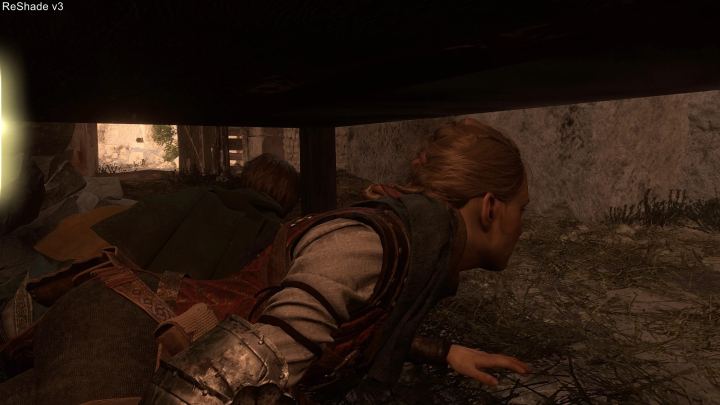 《瘟疫传说：安魂曲》- 目前最佳设置 – v2.0 作者：OsamaEid（A Plague Tale Requiem-(Best So Far Settings)-v2.0.ByOsamaEid）