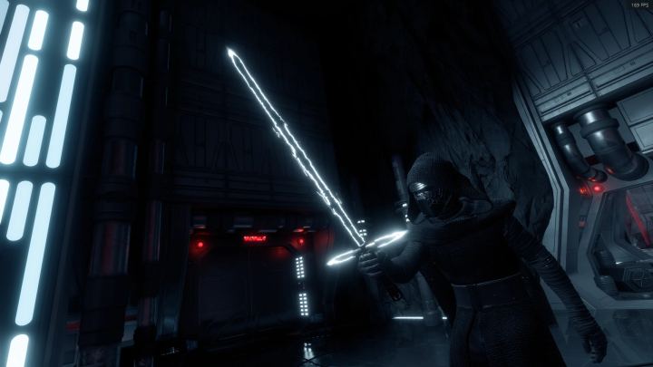 全英雄适用暗剑（稳定版与非稳定版）（DarkSaber For all Heroes (Stable and Unstable)）