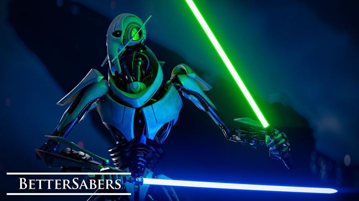 光剑优化工具（BetterSabers）