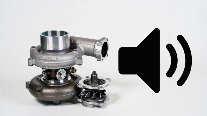 涡轮增压器与机械增压器体积增大（Increased Volume of Turbo and Supercharger）
