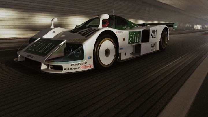 极限竞速：地平线6 – 超逼真光影重制（Forza Horizon 6 – Hyper-Realistic Re-Shade）