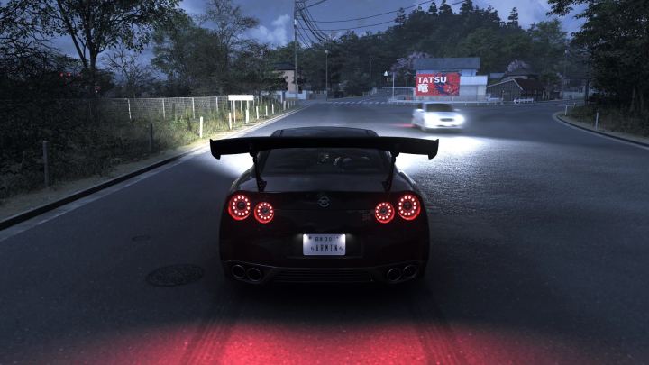 前照灯-尾灯全面检修（Headlights – Tail Lights Overhaul）
