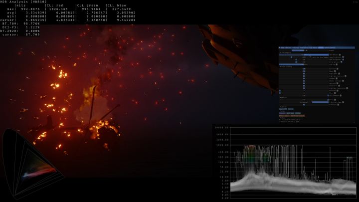 RenoDX – HDR – 渲染增强 – 《007：初现》调色（RenoDX – HDR – Rendering Enhancements – Color Grade for 007 First Light）