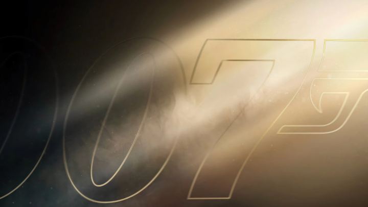 007：首光 离线完美通关存档（007 First Light Completed Save File (offline)）