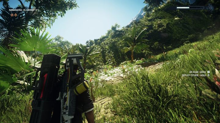 《JC4 RT reshade》（JC4 RT ReShade）